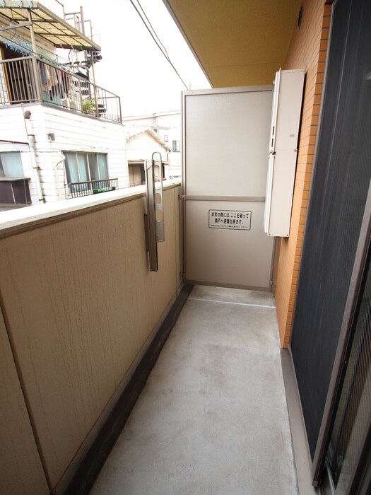 ティ－リ－フ横浜レジ－ナの物件内観写真