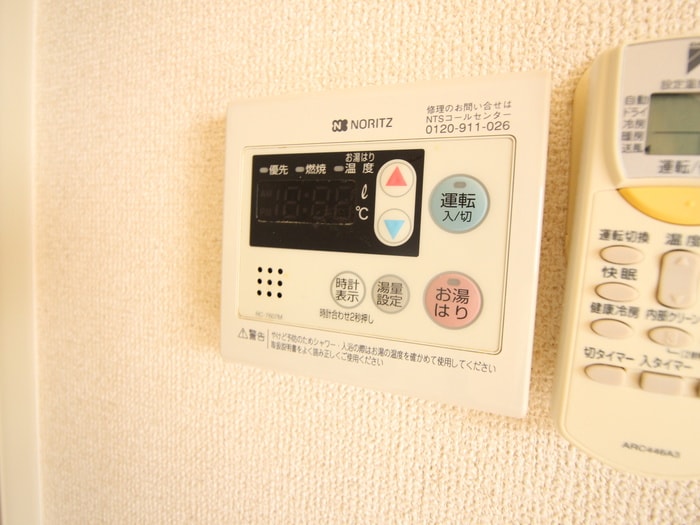 ティ－リ－フ横浜レジ－ナの物件内観写真