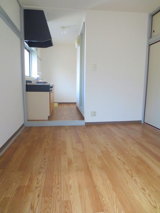 堀ハウス２の物件内観写真