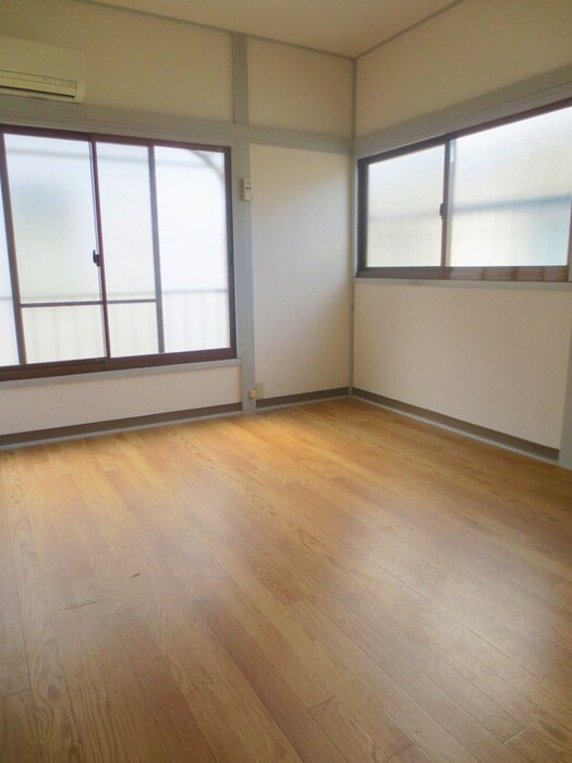 堀ハウス２の物件内観写真