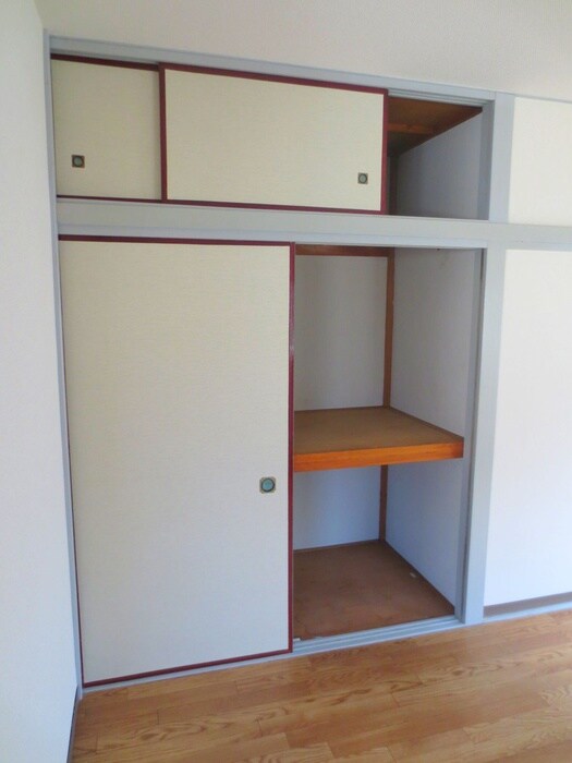 堀ハウス２の物件内観写真