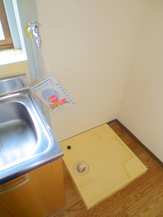 堀ハウス２の物件内観写真