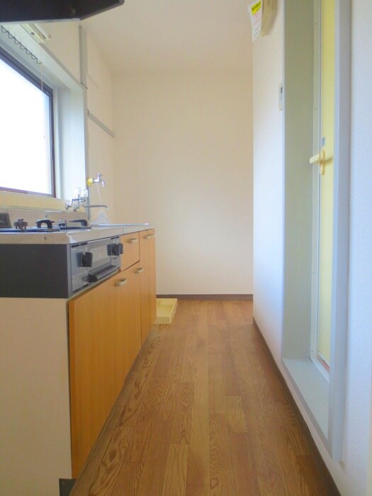 堀ハウス２の物件内観写真