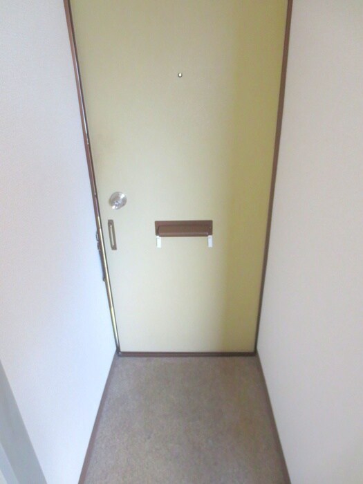 堀ハウス２の物件内観写真