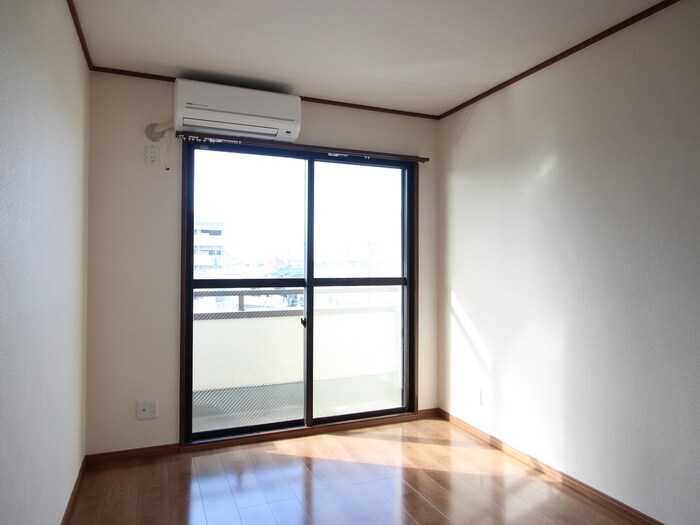 ベルジュ－ル　ワキの物件内観写真