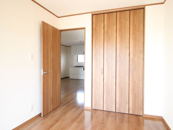 ベルジュ－ル　ワキの物件内観写真