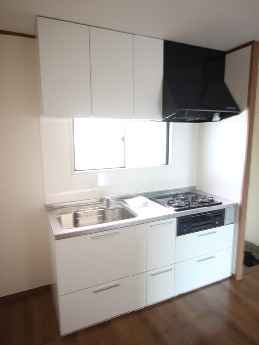 ベルジュ－ル　ワキの物件内観写真