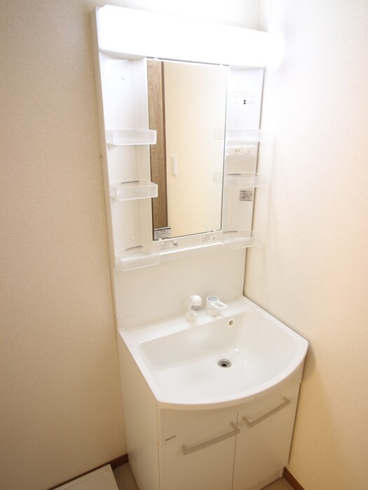 ベルジュ－ル　ワキの物件内観写真