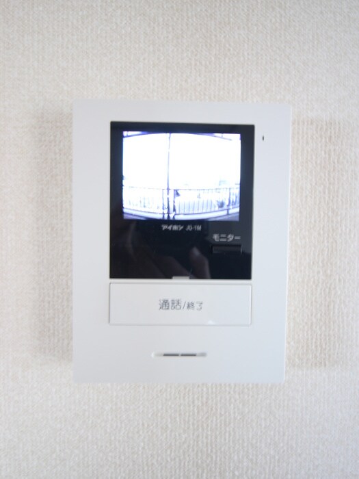 ベルジュ－ル　ワキの物件内観写真