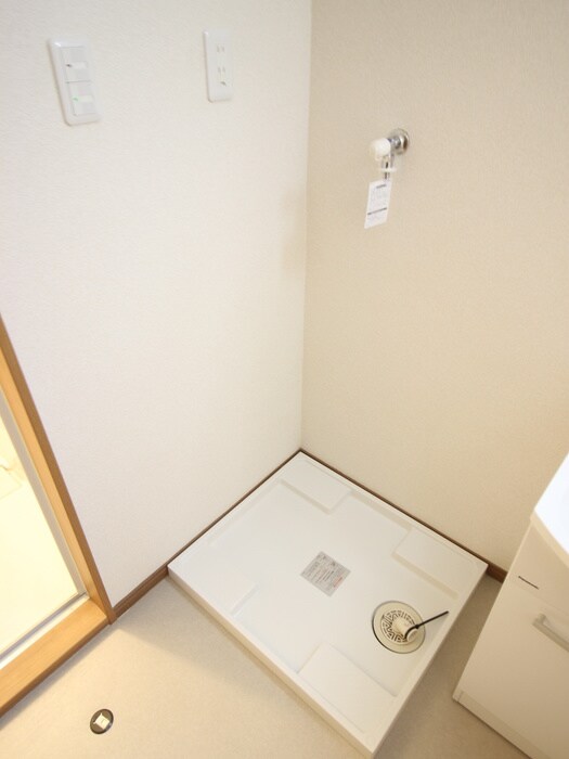 ベルジュ－ル　ワキの物件内観写真