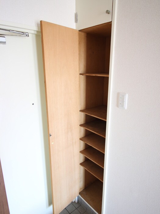 ベルジュ－ル　ワキの物件内観写真