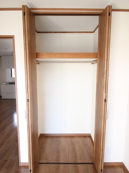 ベルジュ－ル　ワキの物件内観写真