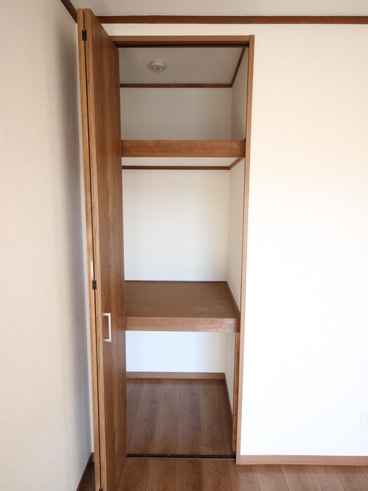 ベルジュ－ル　ワキの物件内観写真