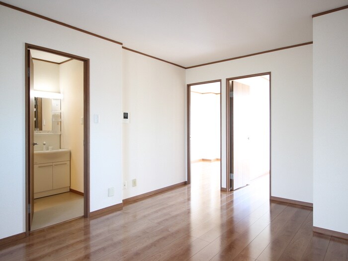 ベルジュ－ル　ワキの物件内観写真