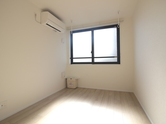 レピュア南大井レジデンスの物件内観写真