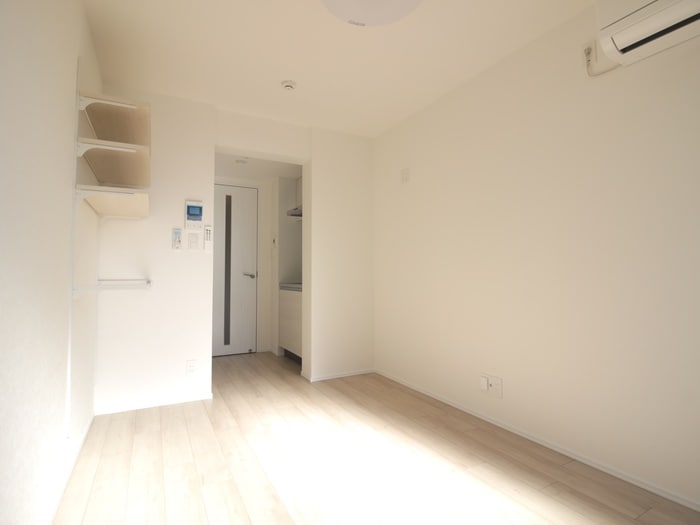 レピュア南大井レジデンスの物件内観写真