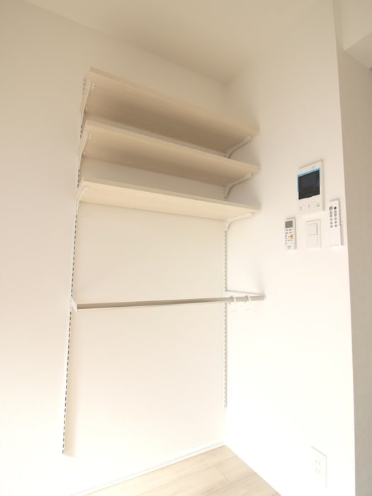 レピュア南大井レジデンスの物件内観写真