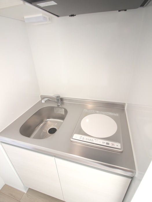 レピュア南大井レジデンスの物件内観写真