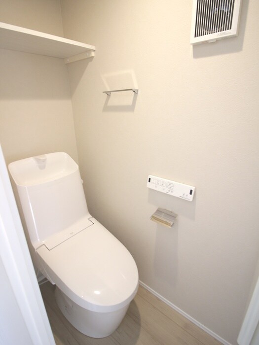 レピュア南大井レジデンスの物件内観写真