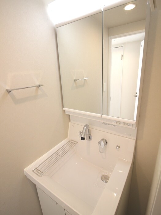 レピュア南大井レジデンスの物件内観写真