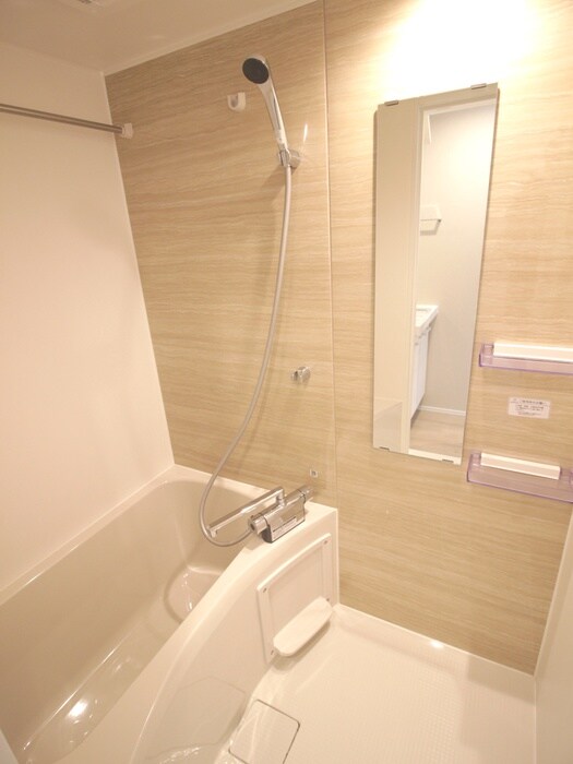 レピュア南大井レジデンスの物件内観写真