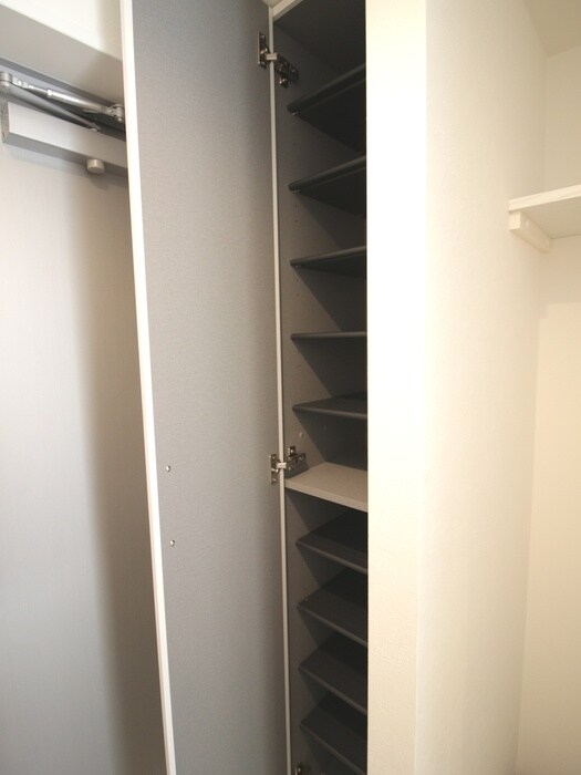 レピュア南大井レジデンスの物件内観写真