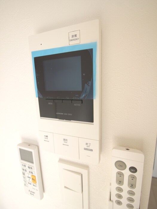 レピュア南大井レジデンスの物件内観写真