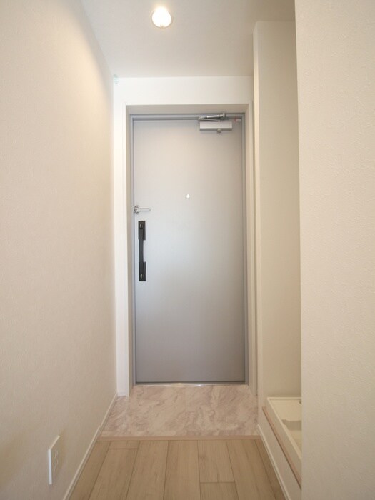 レピュア南大井レジデンスの物件内観写真