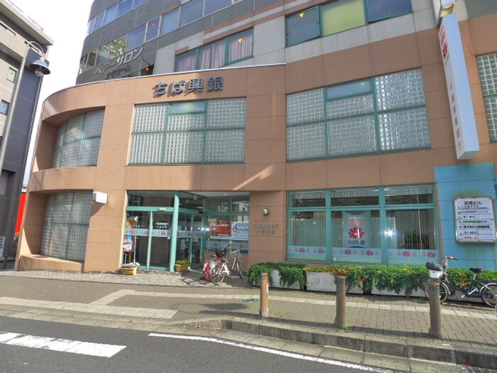 土田ハイツの物件外観写真