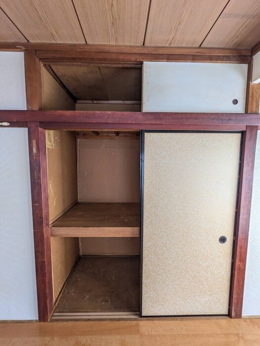 土田ハイツの物件内観写真