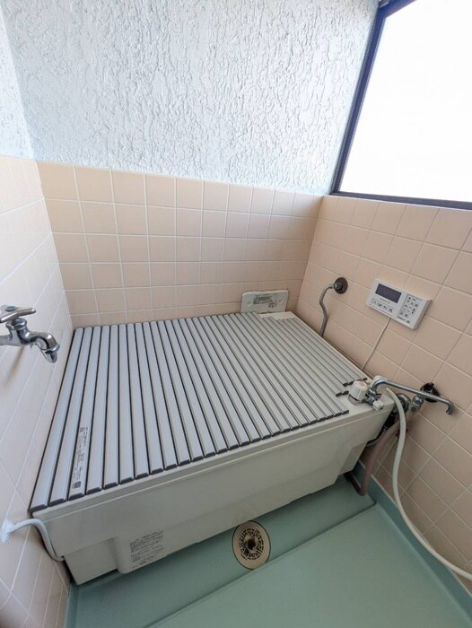 土田ハイツの物件内観写真