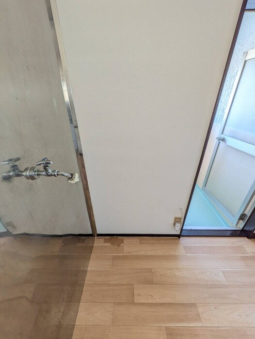 土田ハイツの物件内観写真