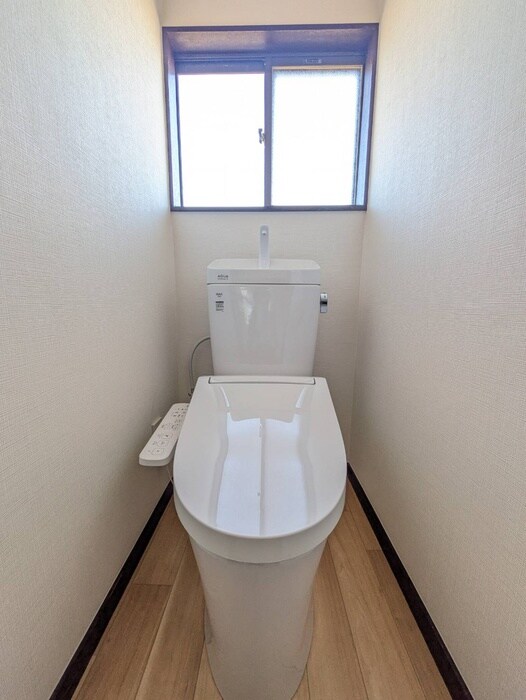 土田ハイツの物件内観写真