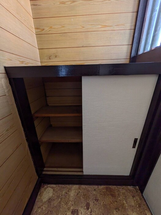 土田ハイツの物件内観写真