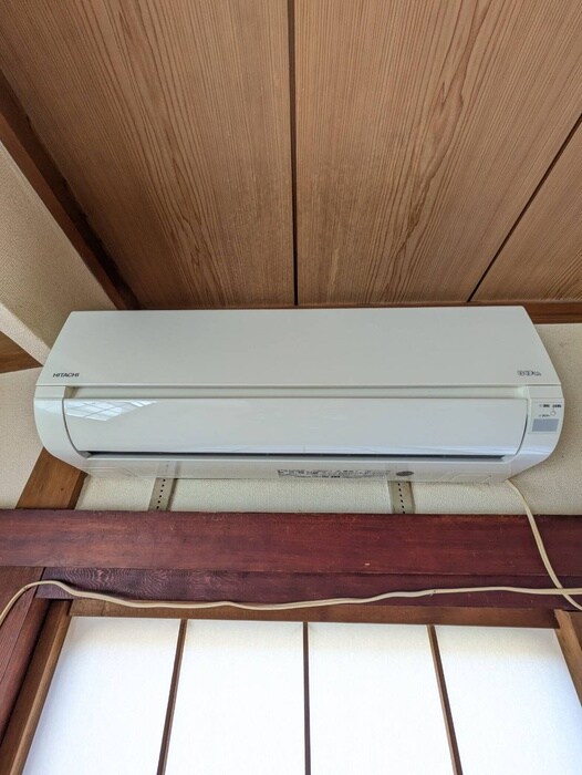 土田ハイツの物件内観写真