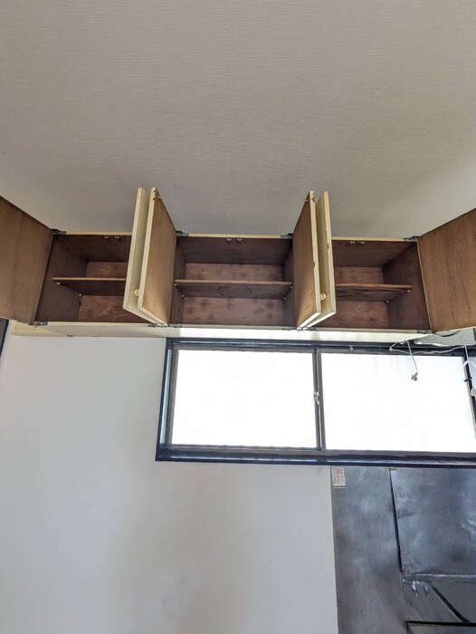 土田ハイツの物件内観写真