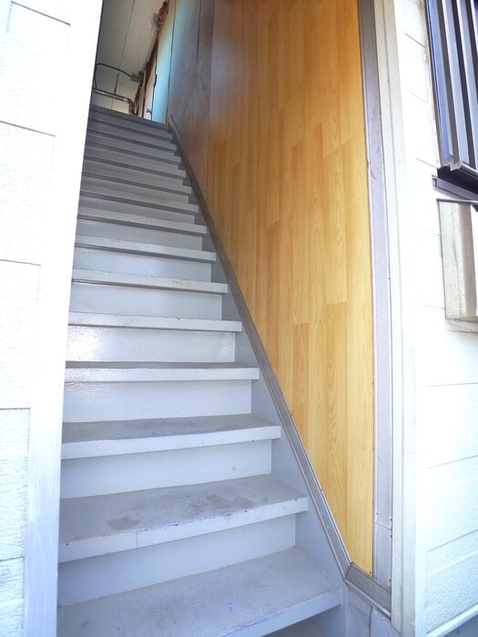 サウンドシティオ－ダの物件外観写真