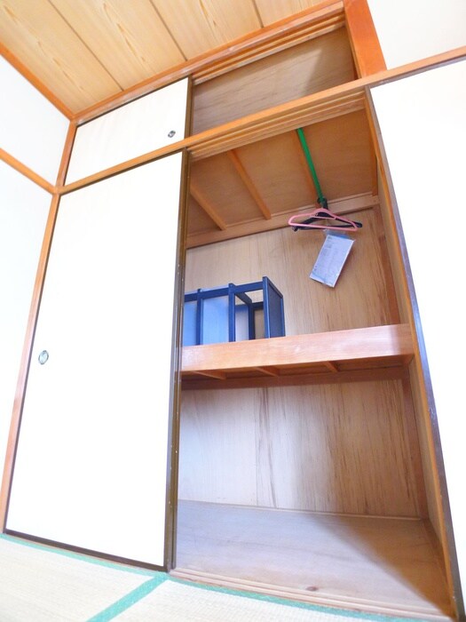 サウンドシティオ－ダの物件内観写真