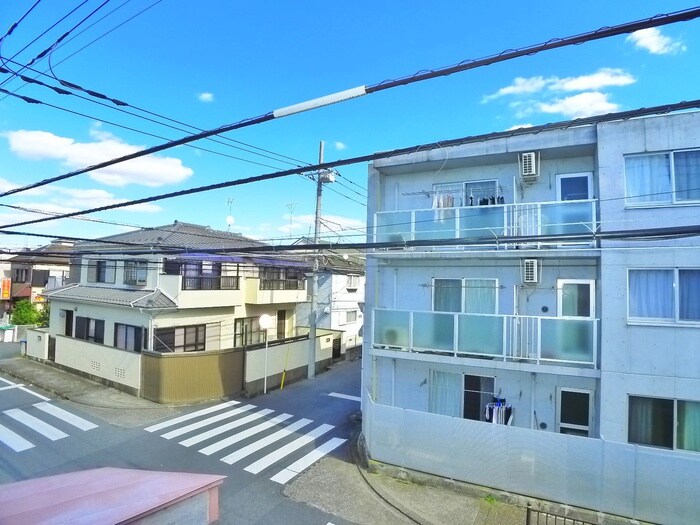 サウンドシティオ－ダの物件内観写真