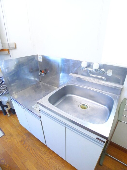 サウンドシティオ－ダの物件内観写真