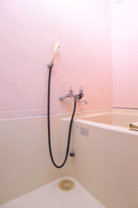 サウンドシティオ－ダの物件内観写真