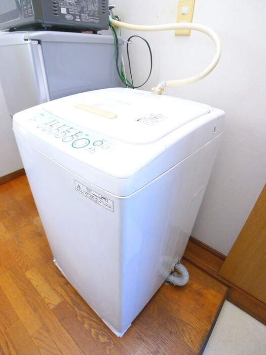 サウンドシティオ－ダの物件内観写真