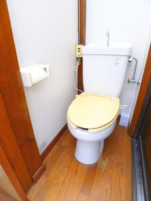 サウンドシティオ－ダの物件内観写真