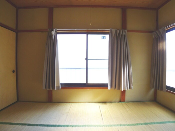 サウンドシティオ－ダの物件内観写真