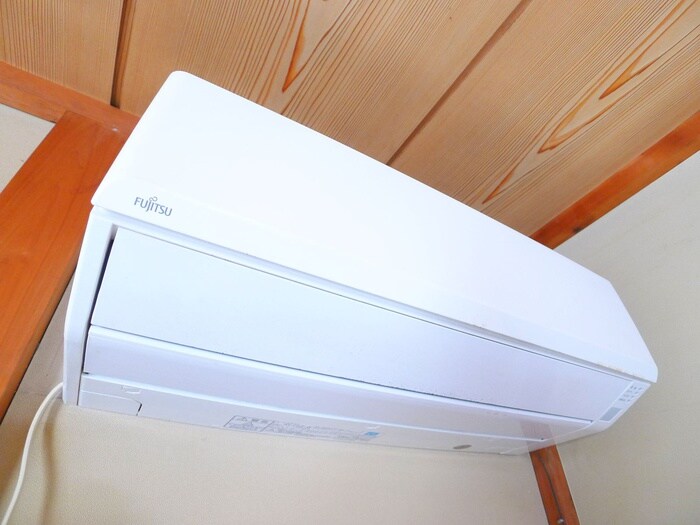 サウンドシティオ－ダの物件内観写真