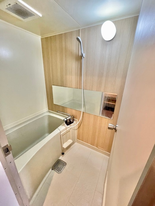 ウィルテラス西池袋の物件内観写真