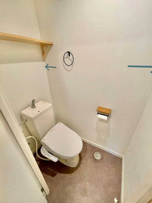 ウィルテラス西池袋の物件内観写真