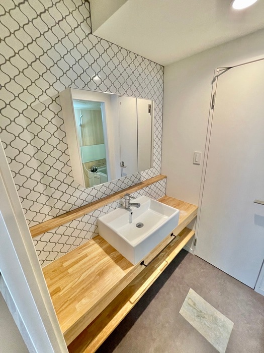 ウィルテラス西池袋の物件内観写真