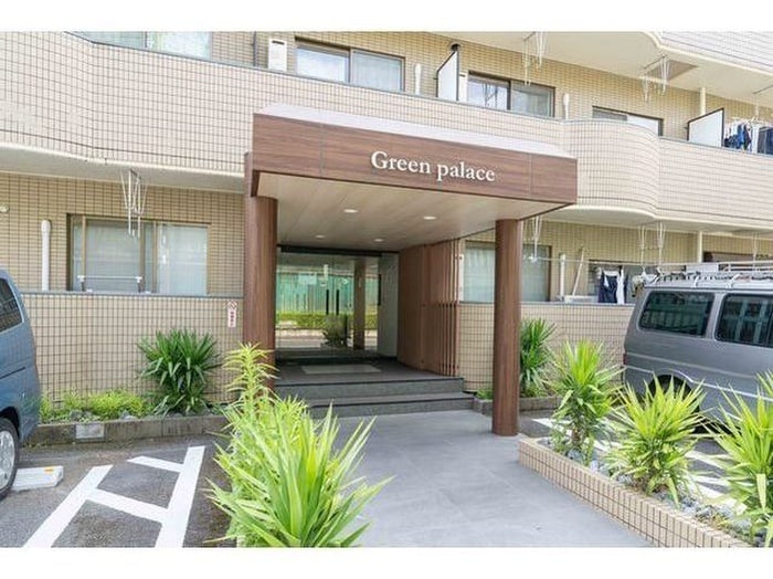 ウィルテラス西池袋の物件外観写真