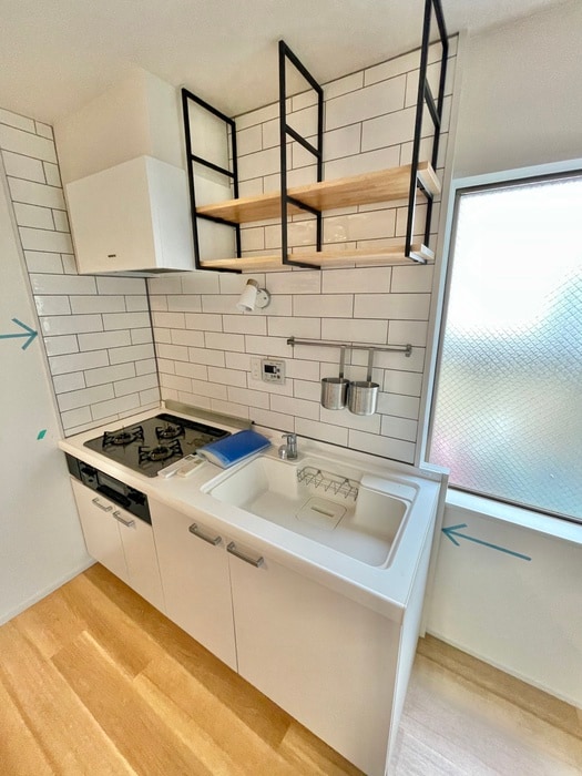 ウィルテラス西池袋の物件内観写真